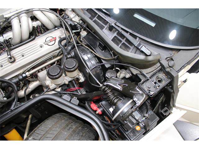 1988 Chevrolet Corvette (CC-2058635) for sale in Addison, Illinois