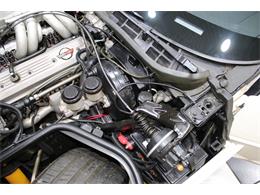 1988 Chevrolet Corvette (CC-2058635) for sale in Addison, Illinois