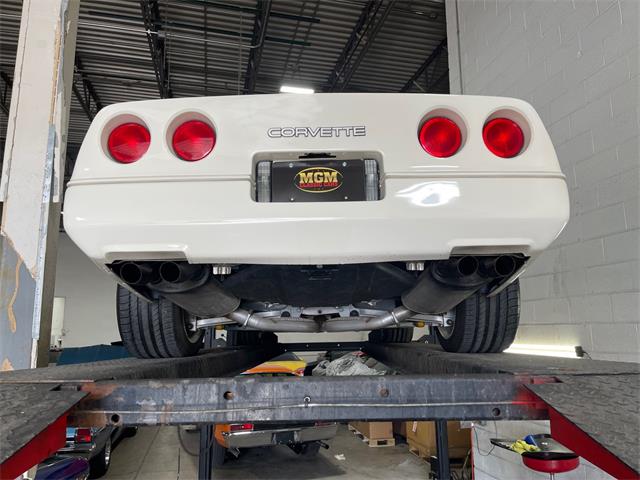 1988 Chevrolet Corvette (CC-2058635) for sale in Addison, Illinois