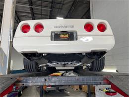 1988 Chevrolet Corvette (CC-2058635) for sale in Addison, Illinois