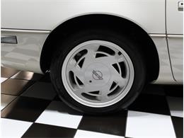 1988 Chevrolet Corvette (CC-2058635) for sale in Addison, Illinois