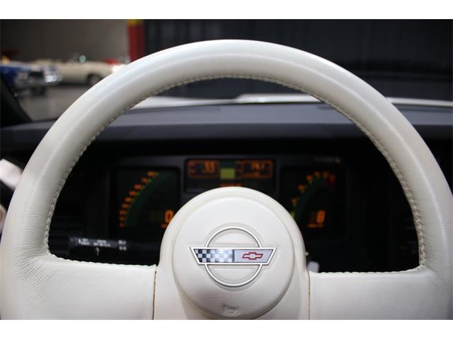 1988 Chevrolet Corvette (CC-2058635) for sale in Addison, Illinois