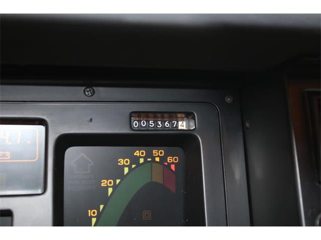 1988 Chevrolet Corvette (CC-2058635) for sale in Addison, Illinois