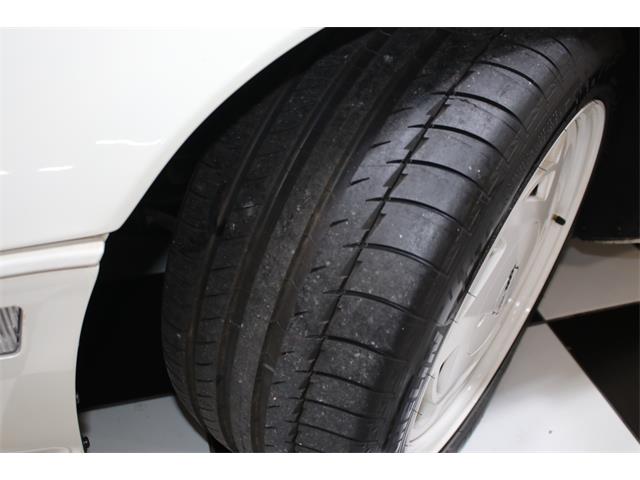 1988 Chevrolet Corvette (CC-2058635) for sale in Addison, Illinois