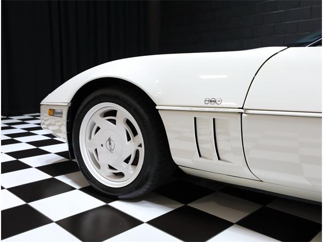 1988 Chevrolet Corvette (CC-2058635) for sale in Addison, Illinois