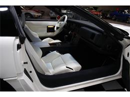 1988 Chevrolet Corvette (CC-2058635) for sale in Addison, Illinois