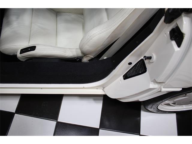 1988 Chevrolet Corvette (CC-2058635) for sale in Addison, Illinois