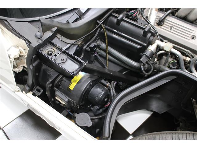 1988 Chevrolet Corvette (CC-2058635) for sale in Addison, Illinois