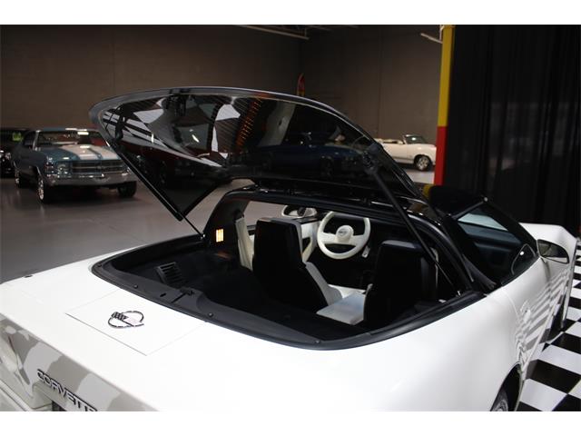 1988 Chevrolet Corvette (CC-2058635) for sale in Addison, Illinois