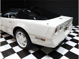 1988 Chevrolet Corvette (CC-2058635) for sale in Addison, Illinois
