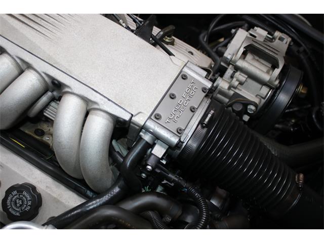 1988 Chevrolet Corvette (CC-2058635) for sale in Addison, Illinois