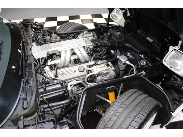 1988 Chevrolet Corvette (CC-2058635) for sale in Addison, Illinois