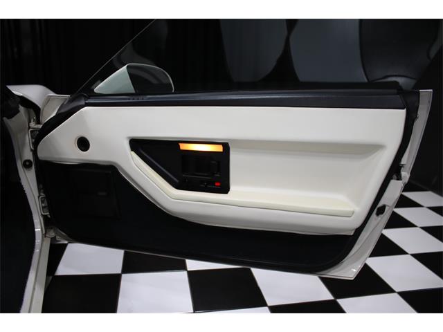 1988 Chevrolet Corvette (CC-2058635) for sale in Addison, Illinois