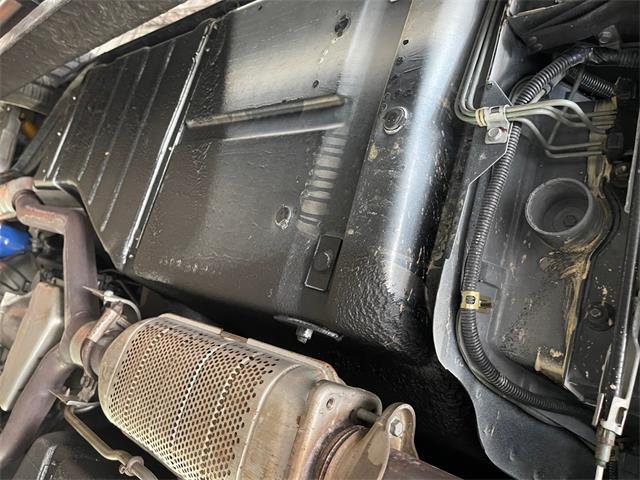 1988 Chevrolet Corvette (CC-2058635) for sale in Addison, Illinois