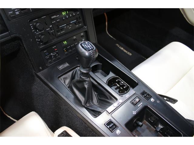 1988 Chevrolet Corvette (CC-2058635) for sale in Addison, Illinois