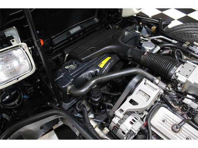 1988 Chevrolet Corvette (CC-2058635) for sale in Addison, Illinois