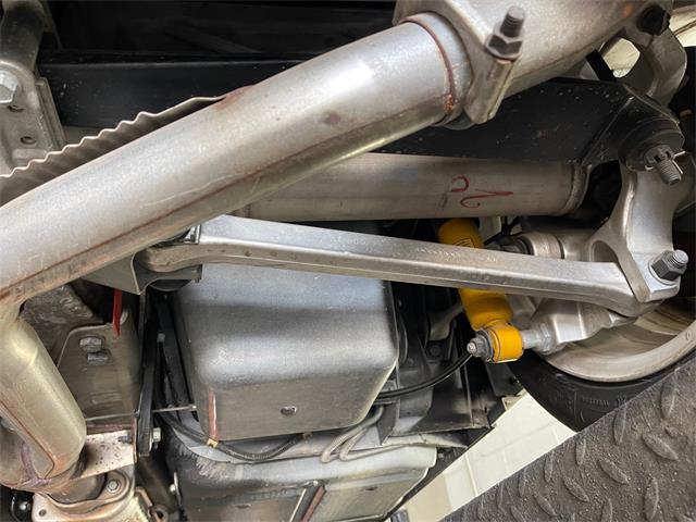 1988 Chevrolet Corvette (CC-2058635) for sale in Addison, Illinois