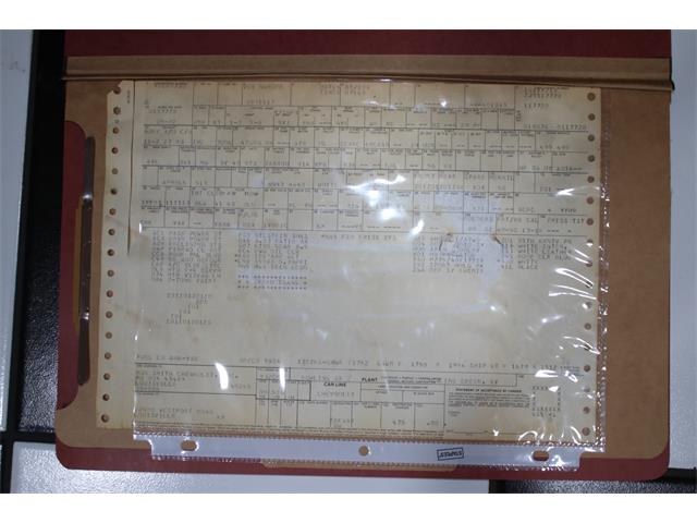 1988 Chevrolet Corvette (CC-2058635) for sale in Addison, Illinois