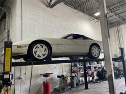 1988 Chevrolet Corvette (CC-2058635) for sale in Addison, Illinois