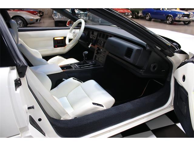 1988 Chevrolet Corvette (CC-2058635) for sale in Addison, Illinois