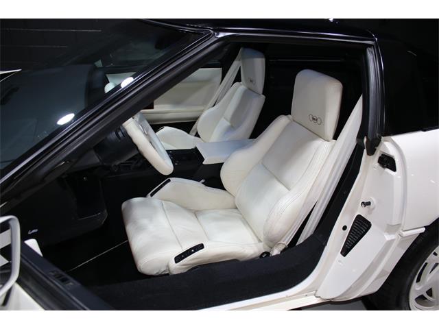 1988 Chevrolet Corvette (CC-2058635) for sale in Addison, Illinois