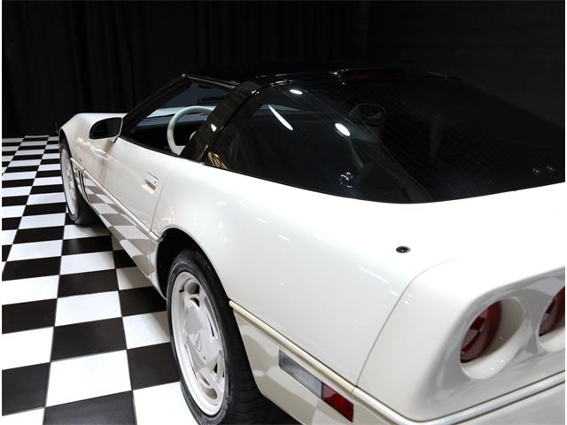 1988 Chevrolet Corvette (CC-2058635) for sale in Addison, Illinois