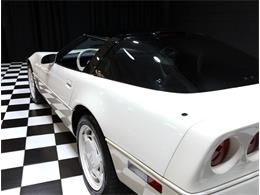 1988 Chevrolet Corvette (CC-2058635) for sale in Addison, Illinois