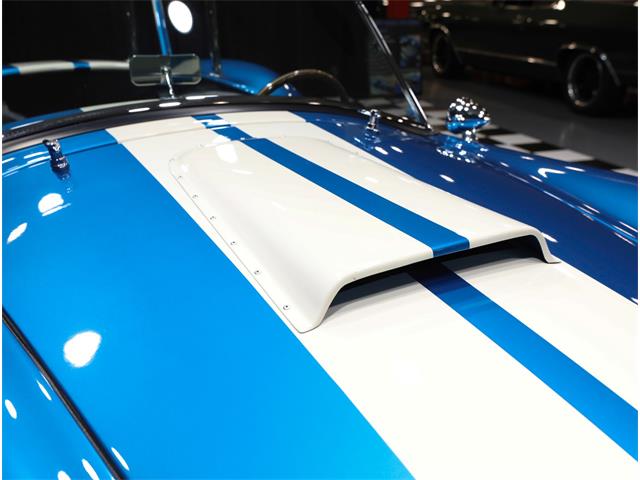 1965 Shelby Cobra (CC-2058640) for sale in Addison, Illinois