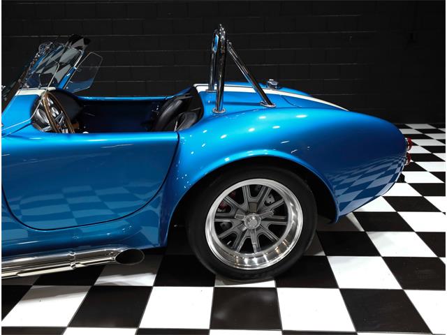 1965 Shelby Cobra (CC-2058640) for sale in Addison, Illinois