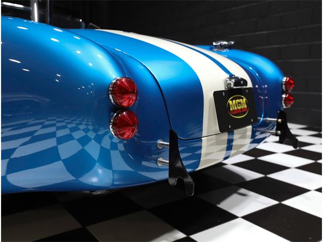 1965 Shelby Cobra (CC-2058640) for sale in Addison, Illinois