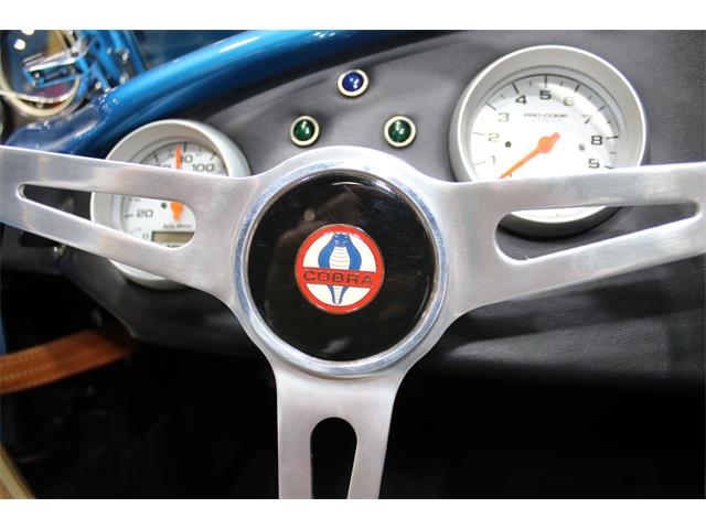 1965 Shelby Cobra (CC-2058640) for sale in Addison, Illinois