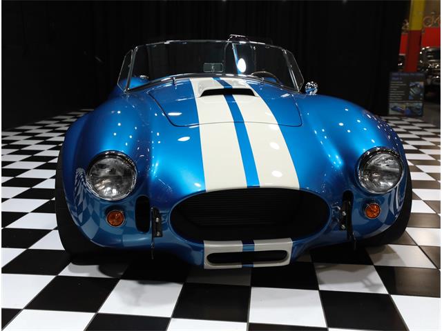 1965 Shelby Cobra (CC-2058640) for sale in Addison, Illinois