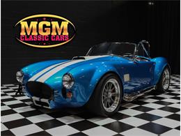 1965 Shelby Cobra (CC-2058640) for sale in Addison, Illinois