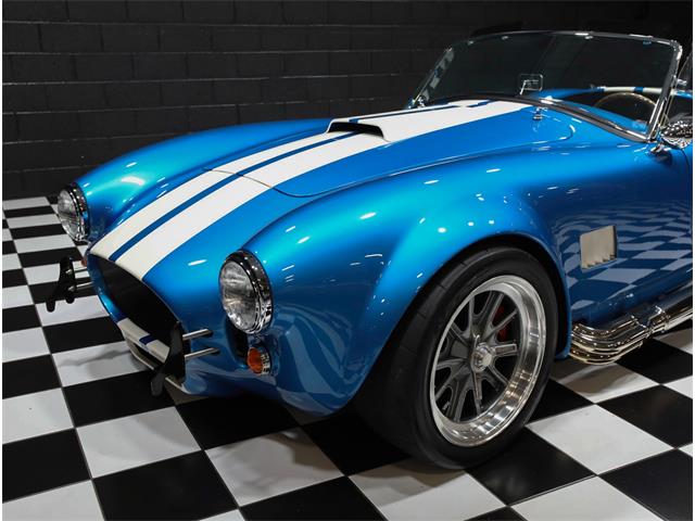 1965 Shelby Cobra (CC-2058640) for sale in Addison, Illinois