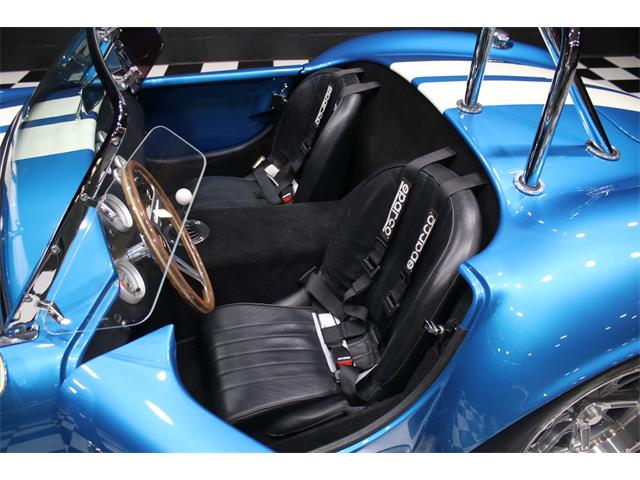 1965 Shelby Cobra (CC-2058640) for sale in Addison, Illinois