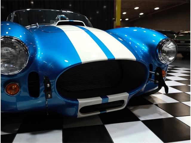1965 Shelby Cobra (CC-2058640) for sale in Addison, Illinois