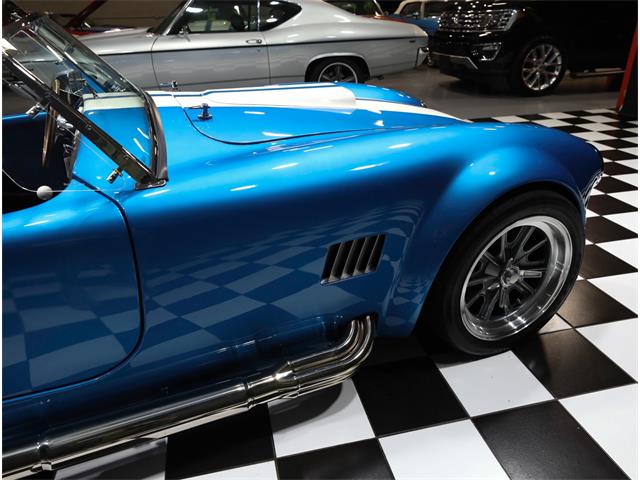 1965 Shelby Cobra (CC-2058640) for sale in Addison, Illinois
