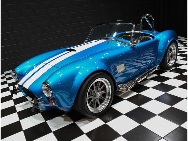 1965 Shelby Cobra (CC-2058640) for sale in Addison, Illinois