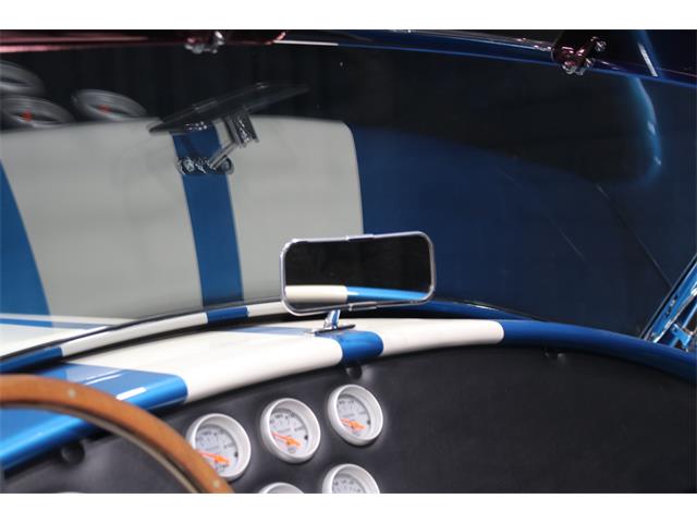 1965 Shelby Cobra (CC-2058640) for sale in Addison, Illinois