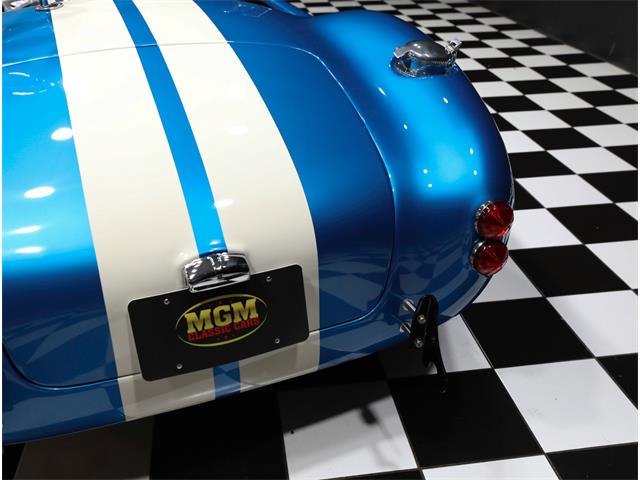 1965 Shelby Cobra (CC-2058640) for sale in Addison, Illinois