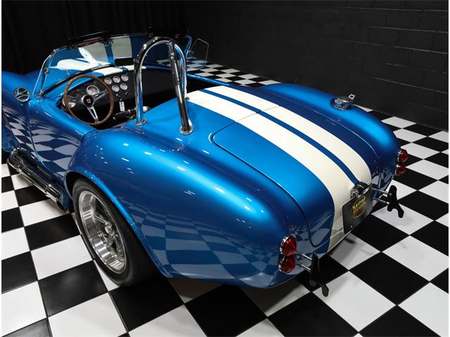 1965 Shelby Cobra (CC-2058640) for sale in Addison, Illinois