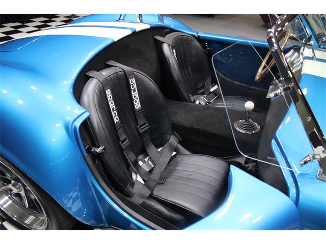 1965 Shelby Cobra (CC-2058640) for sale in Addison, Illinois