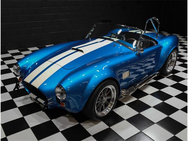 1965 Shelby Cobra (CC-2058640) for sale in Addison, Illinois