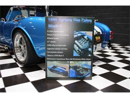 1965 Shelby Cobra (CC-2058640) for sale in Addison, Illinois