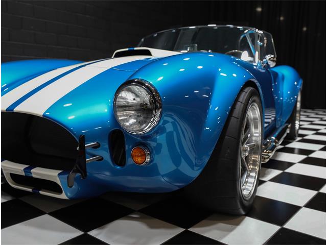 1965 Shelby Cobra (CC-2058640) for sale in Addison, Illinois