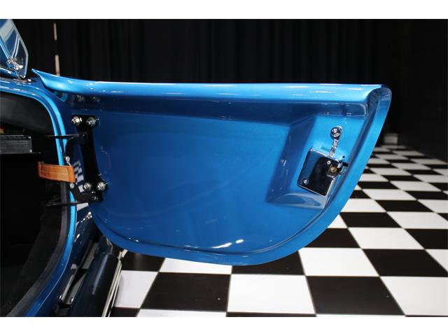 1965 Shelby Cobra (CC-2058640) for sale in Addison, Illinois