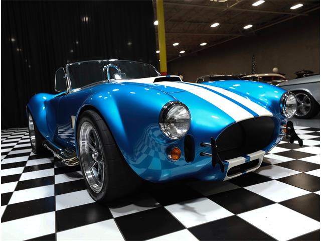 1965 Shelby Cobra (CC-2058640) for sale in Addison, Illinois