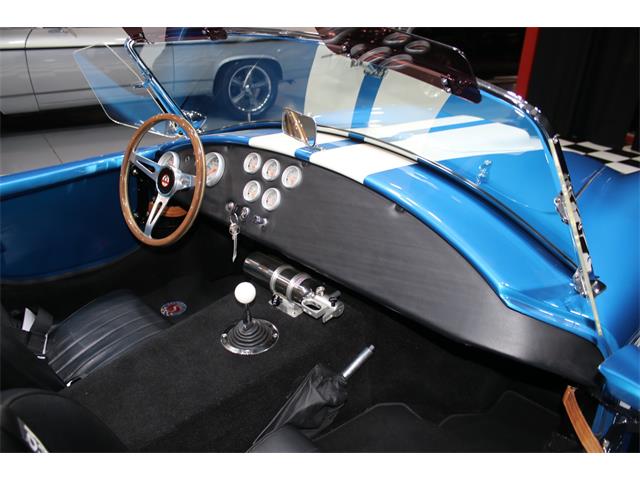1965 Shelby Cobra (CC-2058640) for sale in Addison, Illinois