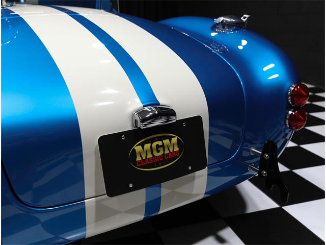 1965 Shelby Cobra (CC-2058640) for sale in Addison, Illinois