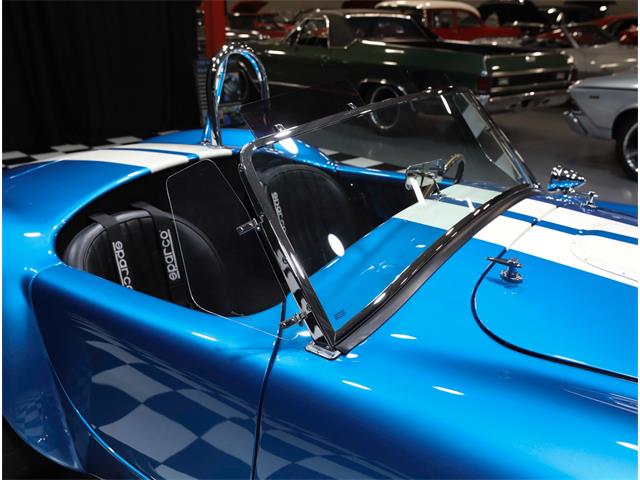 1965 Shelby Cobra (CC-2058640) for sale in Addison, Illinois